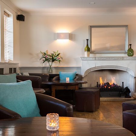 The Chequers Inn Beaconsfield Eksteriør bilde