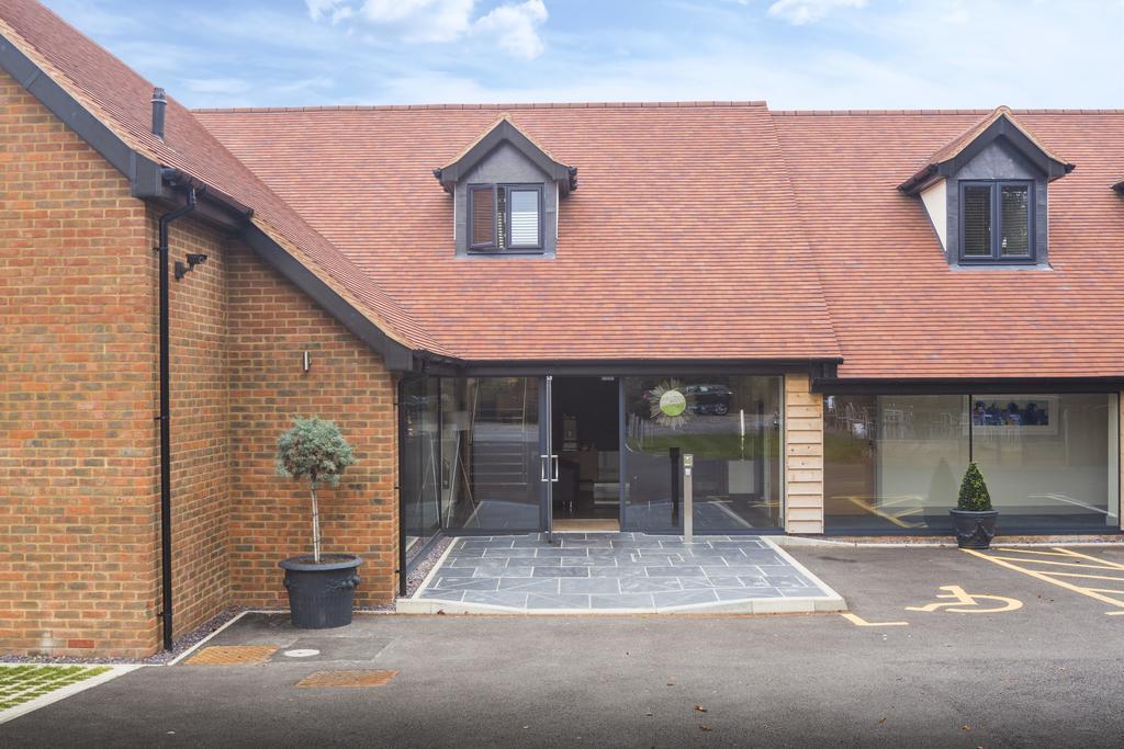 The Chequers Inn Beaconsfield Eksteriør bilde