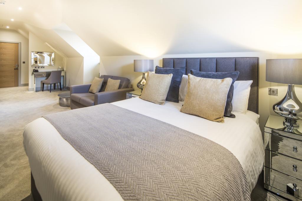 The Chequers Inn Beaconsfield Eksteriør bilde